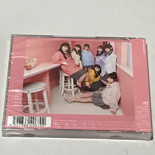 乃木坂４６ＣＤ３枚セット【一部新品未開封】の画像