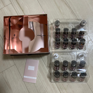 ルビーセルインテンシブ4Uセラム