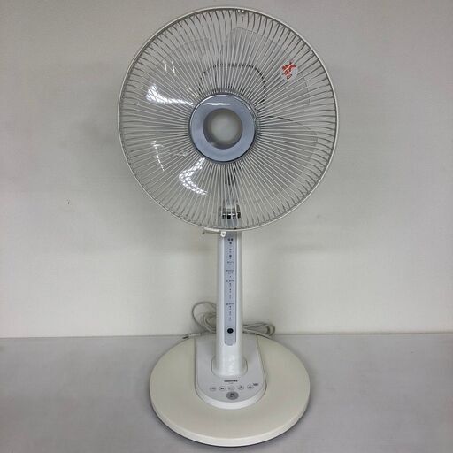 【TOSHIBA】 東芝 扇風機 F-LR7 2013年製