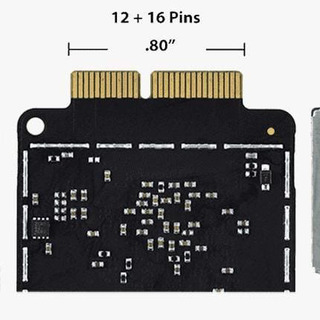 SSD Apple 1TB 