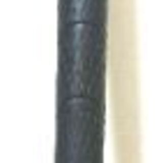 テーラーメイド純正シャフト BURNER REAX 55 フレックスS　ゴルフクラブ　シャフト グリップ つきです。の画像