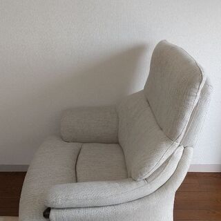 一人用ソファー
