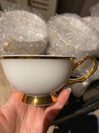 たくさんまとめて！ classic カップ\u0026ソーサー、スプーン