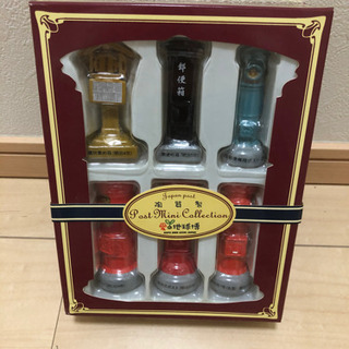 「愛・地球博」記念グッズ：陶器製 Post Mini Colle...