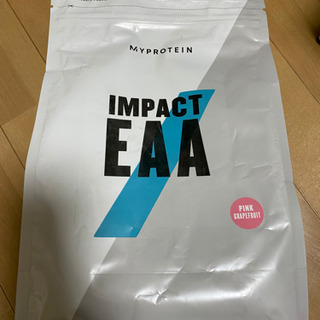 マイプロテイン EAA 1kg ピンクグレープフルーツ