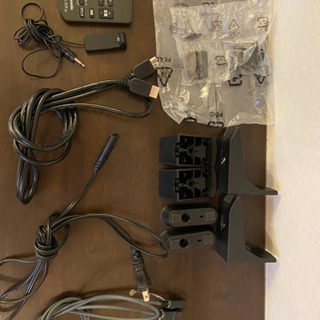 【再掲載】Panasonicシアターバーの画像