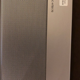 【再掲載】Panasonicシアターバーの画像