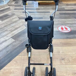 象印 シルバーカー タイニーW