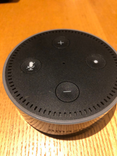 Amazon アレクサ　中古