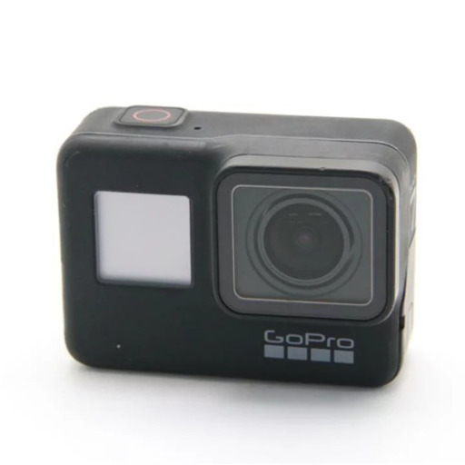 GoPro HERO7 BLACK 中古