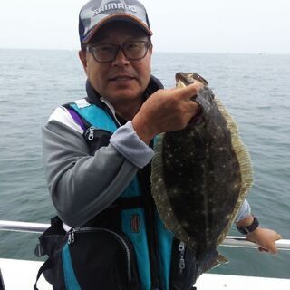 三河湾レンタルボート釣り