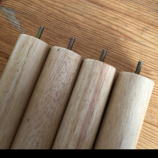 無印良品　マットレスベッド　シングルの画像