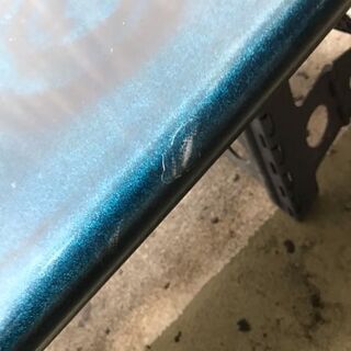 手渡し限定　サーフボード　6'0 21'1/2 2 11/16　ミニロング の画像