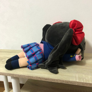 ラブライブ　ぬいぐるみ　⑤の画像