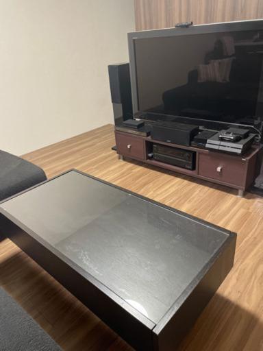 テレビ台