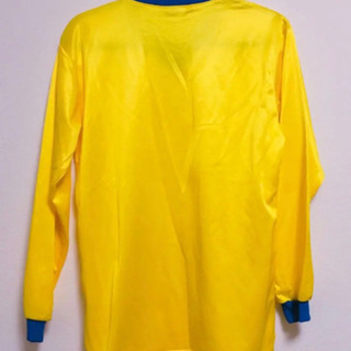 アンブロ  サッカージャージ ☆美品 試着のみUSEDの画像