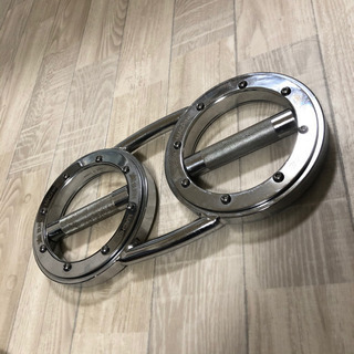 ②バーンマシーンスピードバッグ 5.5kg