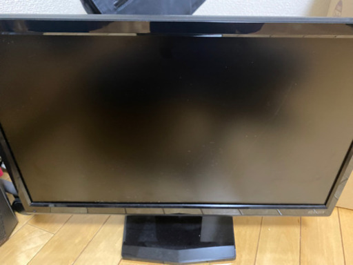 ゲーミングPC ガレリアDT  モニタ、キーボードなどフルセット
