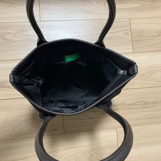 【お値下げしました！】トートバッグの画像