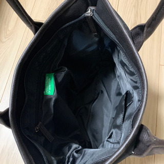 【お値下げしました！】トートバッグの画像