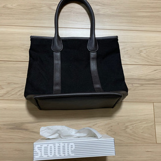 【お値下げしました！】トートバッグの画像