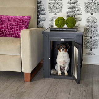 ペットケージの画像