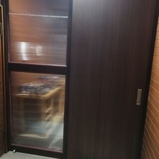 住友林業クレスト 引き戸 吊り戸 BeRiche ベリッシュ 内玄関