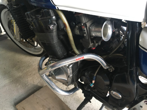 スズキ　フルパワーセット