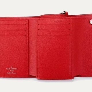 非常に入手困難‼️【日本完売 コレクション品 ルイヴィトン & シュプリーム財布】男女兼用･正規品の画像