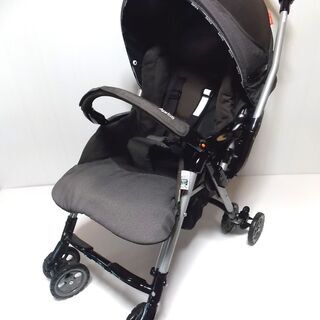 ●○ ☆両対面式☆ ！(Aprica）WなMini/ベビーカー ○●