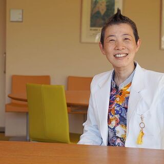 【1/23】産婦人科医：高尾美穂「女性ホルモン×メンタルヘルス」を理解する集中講座の画像