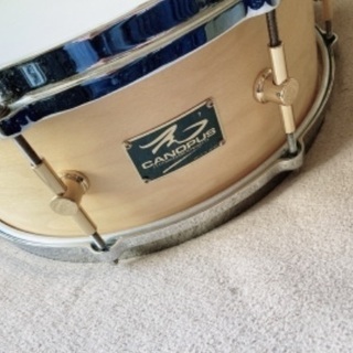 Canopus Maple14×5.5