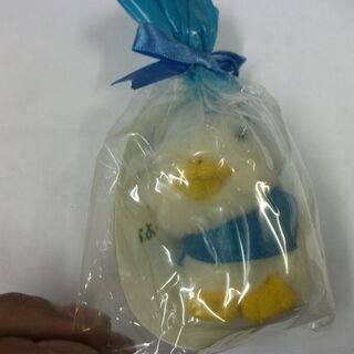 アフラック　ダック