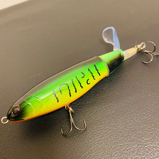 #釣具#フローティングペンシル#プロプラ#スクリュー#新品#集魚...