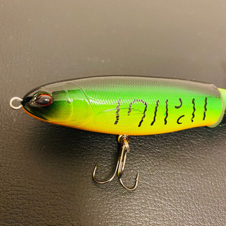 #釣具#フローティングペンシル#プロプラ#スクリュー#新品#集魚効果抜群#ルアー3の画像