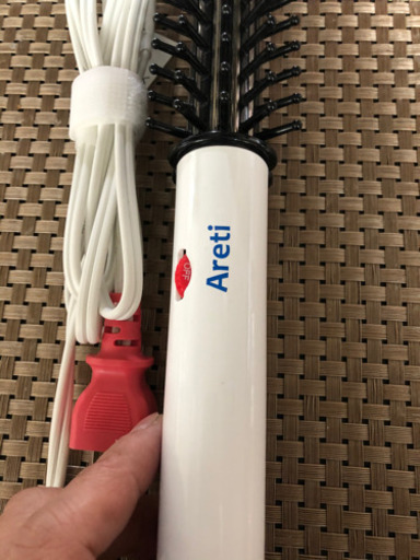 ARETI  ヘアーアイロン