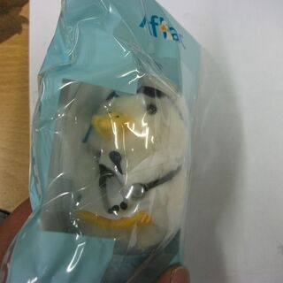 アフラック　ドクターダック