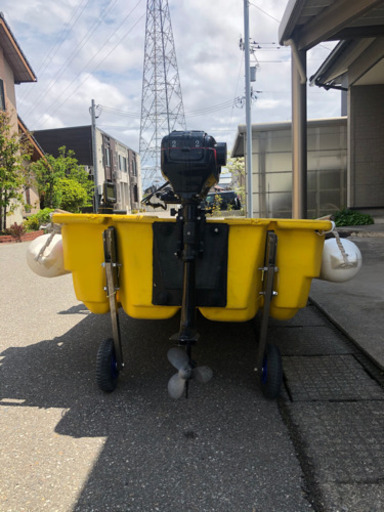 ボートエース　ROB-25