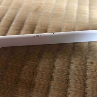 布巾かけの画像
