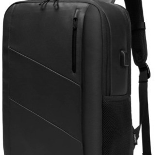 【新品未使用】ビジネスリュック　バックパック リュックサック 大容量 防水の画像