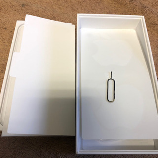 iPhone6 箱の画像