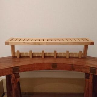 IKEA イケア MOLGER ウォールシェルフ 壁掛け 未使用