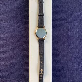 【箱付き】SEIKO クォーツ腕時計 レディースの画像