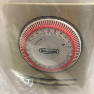 デロンギ オイルヒーターの画像