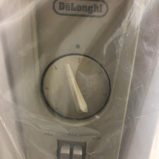 デロンギ オイルヒーターの画像