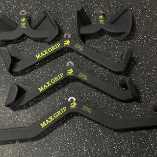 【筋トレ】Maxグリップ　セット
