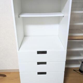 【29日まで限定】IKEAの棚　超美品