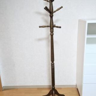 【29日まで限定】ハンガーラック　超美品