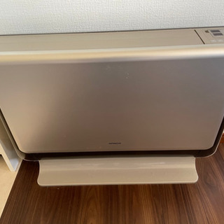 日立 エアコン 置型 