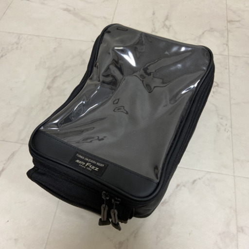 ツーリングバッグ 4点セット